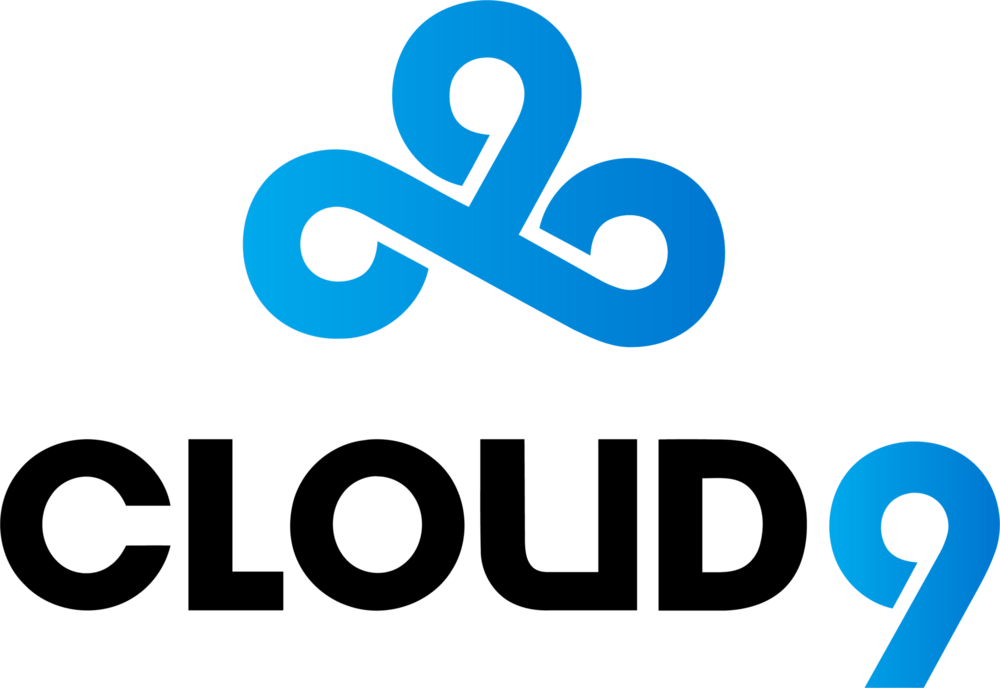 Cloud9 Logo PNG Vector