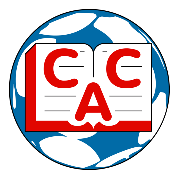 Club Atlético Colegiales Logo PNG Vector