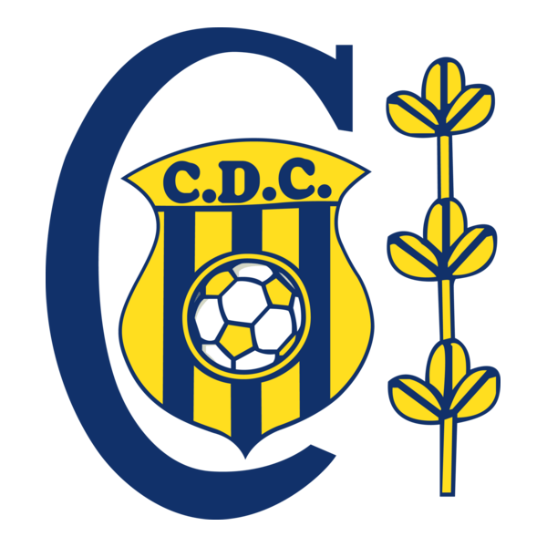 Club Deportivo Capiatá Logo PNG Vector