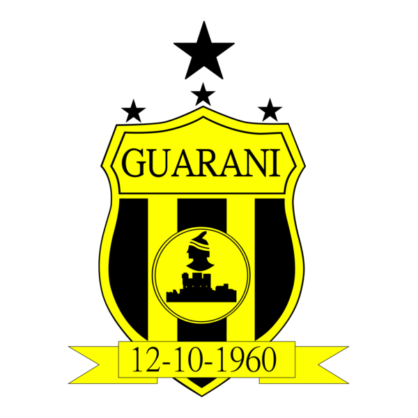 Club Guaraní de Trinidad Logo PNG Vector