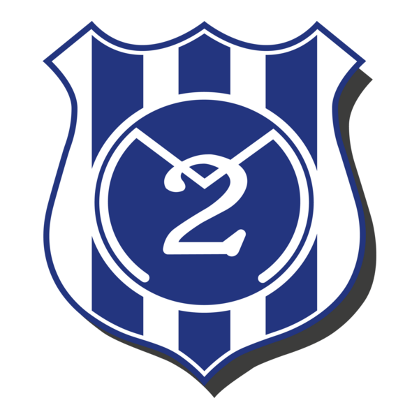 Club Sportivo 2 de Mayo Logo PNG Vector