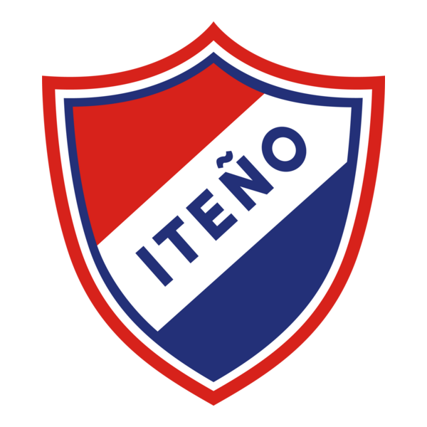 Club Sportivo Iteño Logo PNG Vector