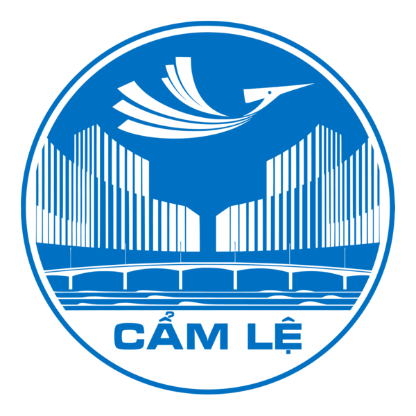 Cẩm Lệ Logo PNG Vector
