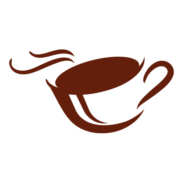 Coffee Logo PNG Vector