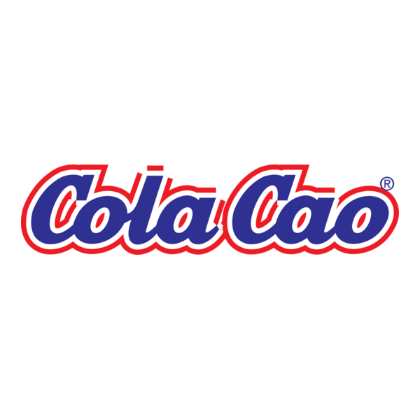 Cola Cao Logo PNG Vector