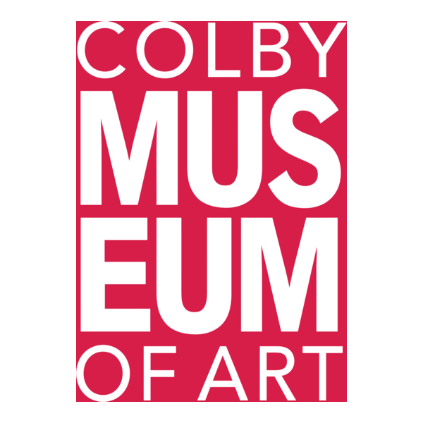 Colby College Museum of Art Logo PNG Vector