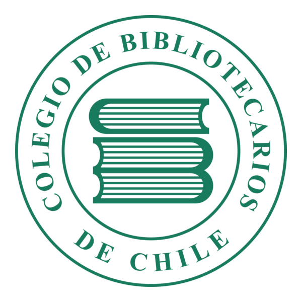 Colegio De Bibliotecarios De Chile Logo PNG Vector