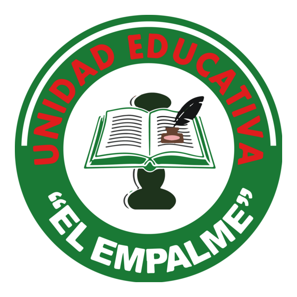 Colegio nacional el empalme Logo PNG Vector