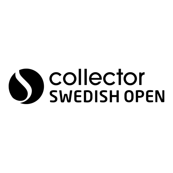 Collector Swedish Open 2014 Logo PNG Vector