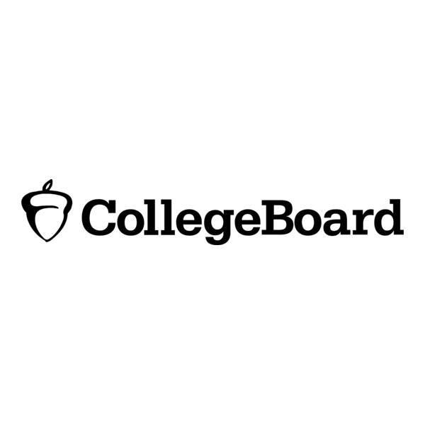 College Board Logo PNG Vector