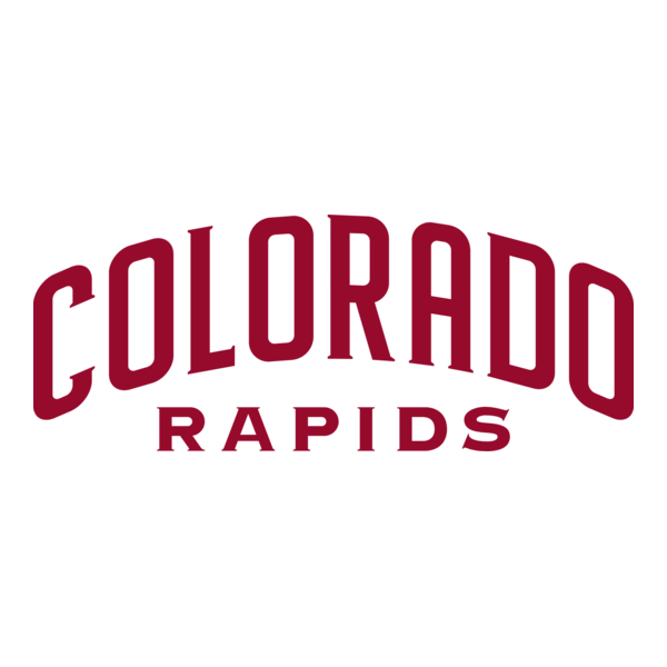 Colorado Rapids Logo PNG Vector