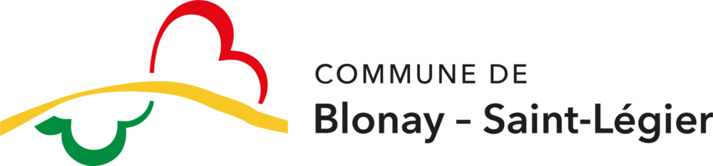 Commune de Blonay - Saint-Légier Logo PNG Vector
