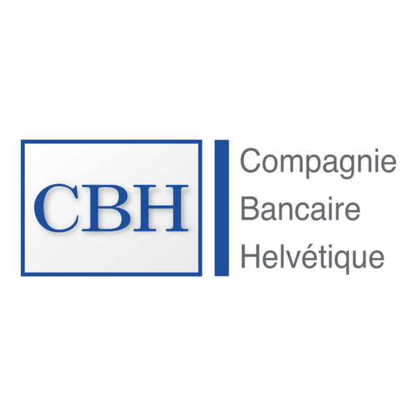 Compagnie Bancaire Helvetique Logo PNG Vector