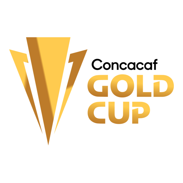 CONCACAF Gold Cup Logo PNG Vector