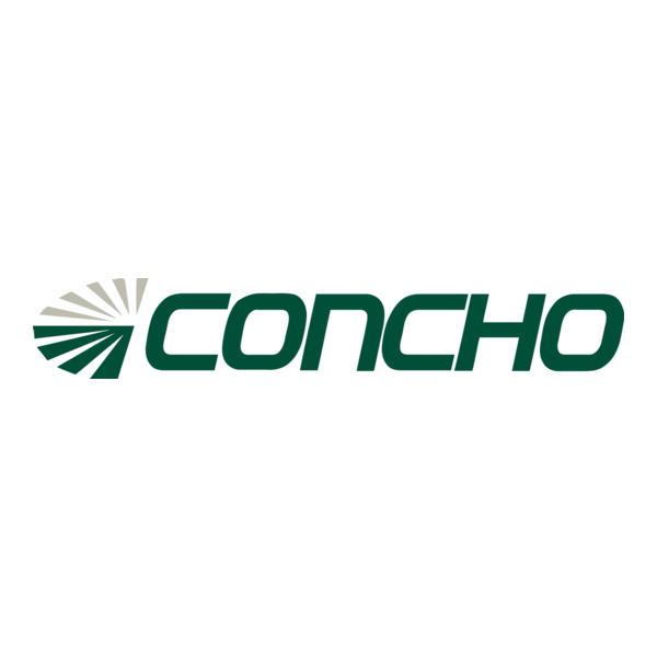 Concho Resources Logo PNG Vector