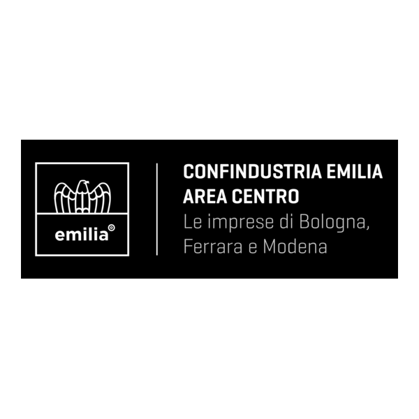 Confindustria Emilia Logo PNG Vector