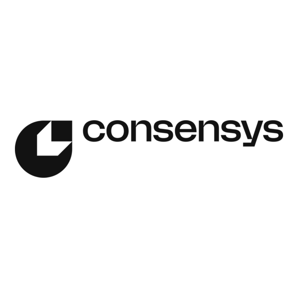 Consensys Logo PNG Vector