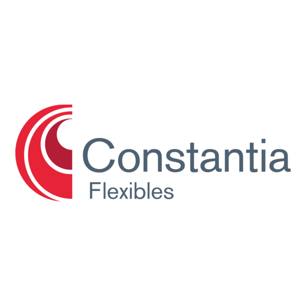 Constantia Flexibles Logo PNG Vector