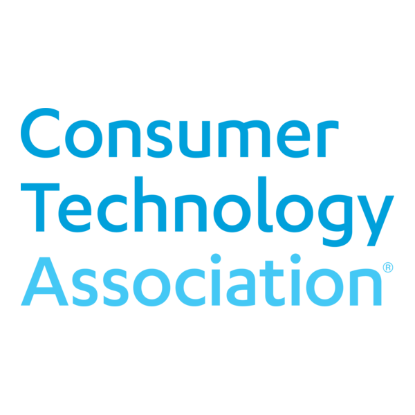 Consumer Technology Association Logo PNG Vector