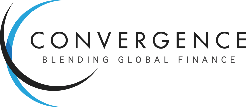 Convergence Logo PNG Vector