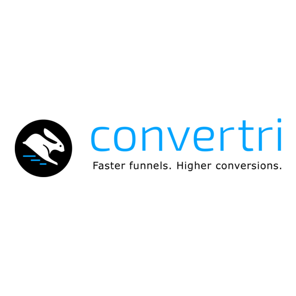 Convertri Logo PNG Vector