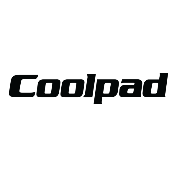 Coolpad Group Limited Logo PNG Vector