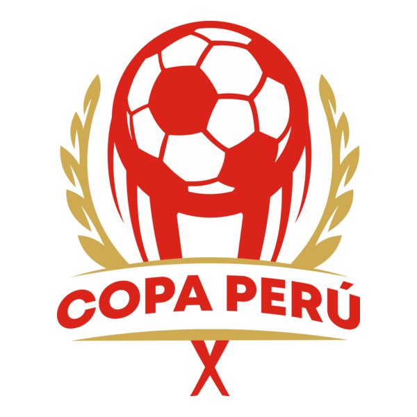 Copa Perú Logo PNG Vector