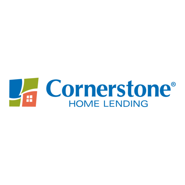 Cornerstone Home Lending Logo PNG Vector