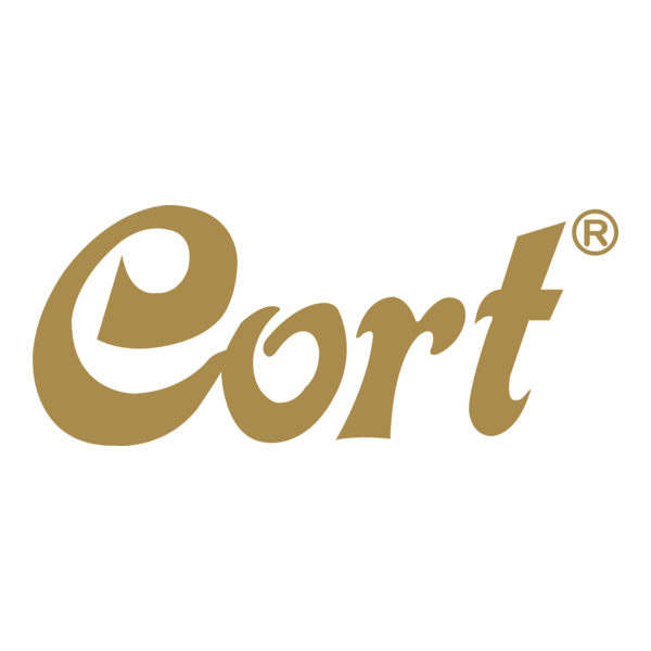 Cort Guitars Logo PNG Vector