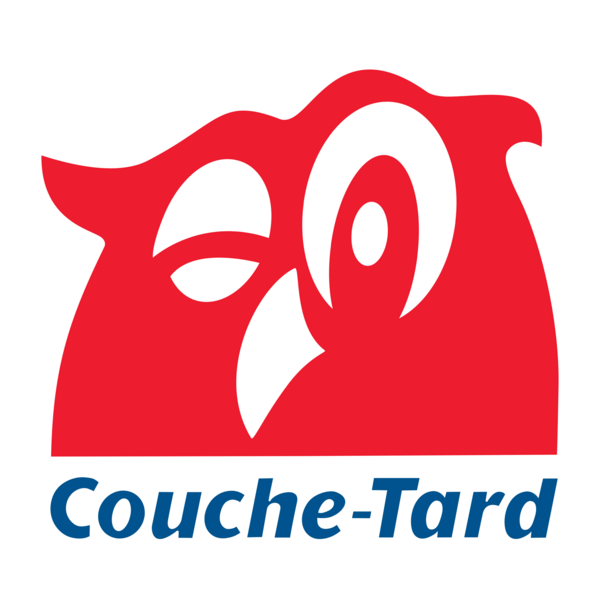 Couche-Tard Logo PNG Vector