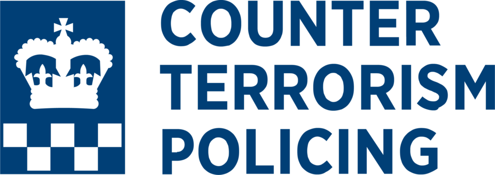 Counter Terrorism Policing Logo PNG Vector