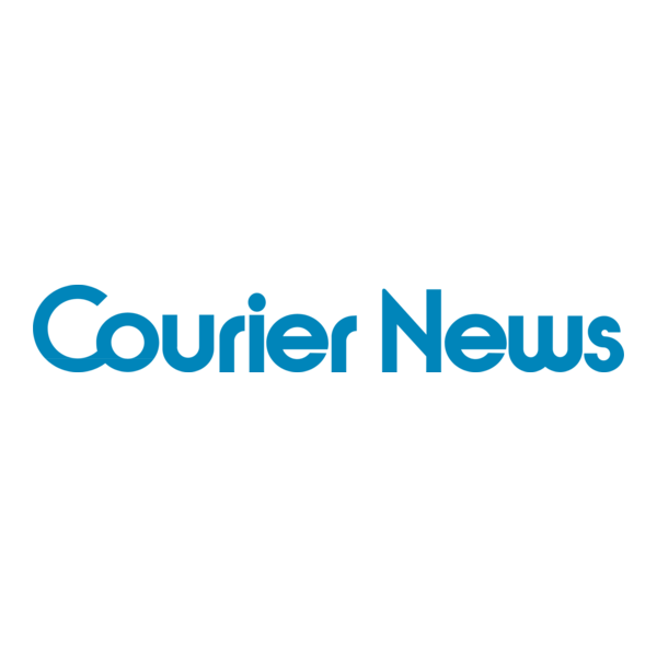 Courier News (2003) Logo PNG Vector