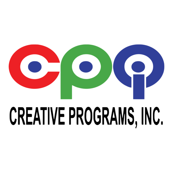 Creative Programs Logo PNG Vector (SVG) Free Download