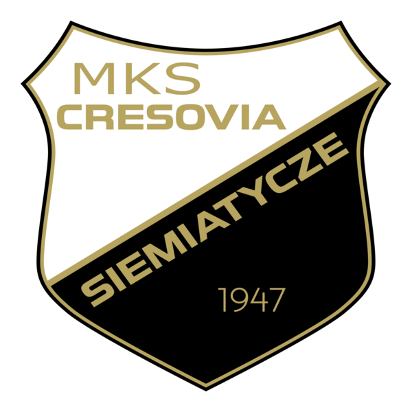 Cresovia Siemiatycze Logo PNG Vector