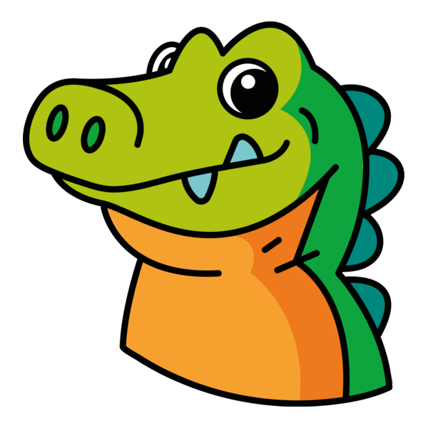 Crogecoin (CROGE) Logo PNG Vector