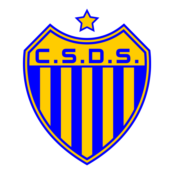 CS Dock Sud Logo PNG Vector