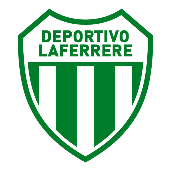 CSyCD Laferrere Logo PNG Vector