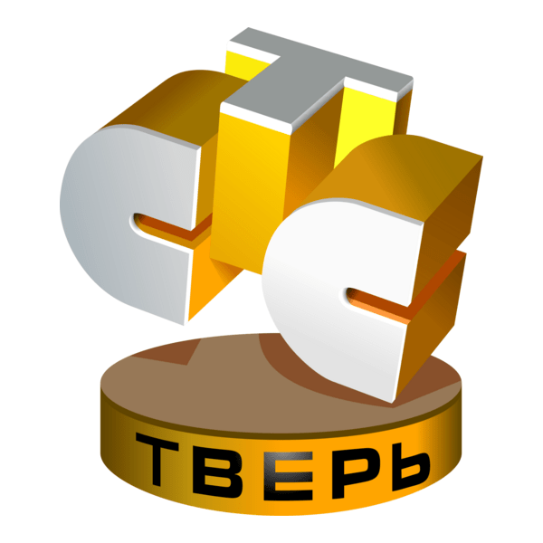 CTC-Tver Logo PNG Vector