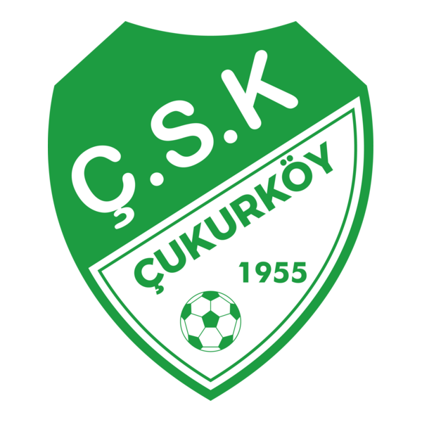 Çukurköyspor Logo PNG Vector