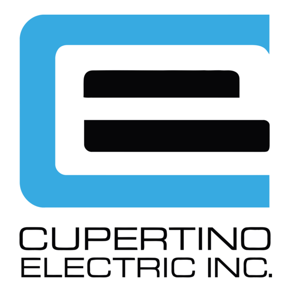 Cupertino Electric Logo PNG Vector