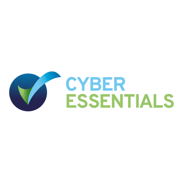 Cyber Essentials Logo PNG Vector