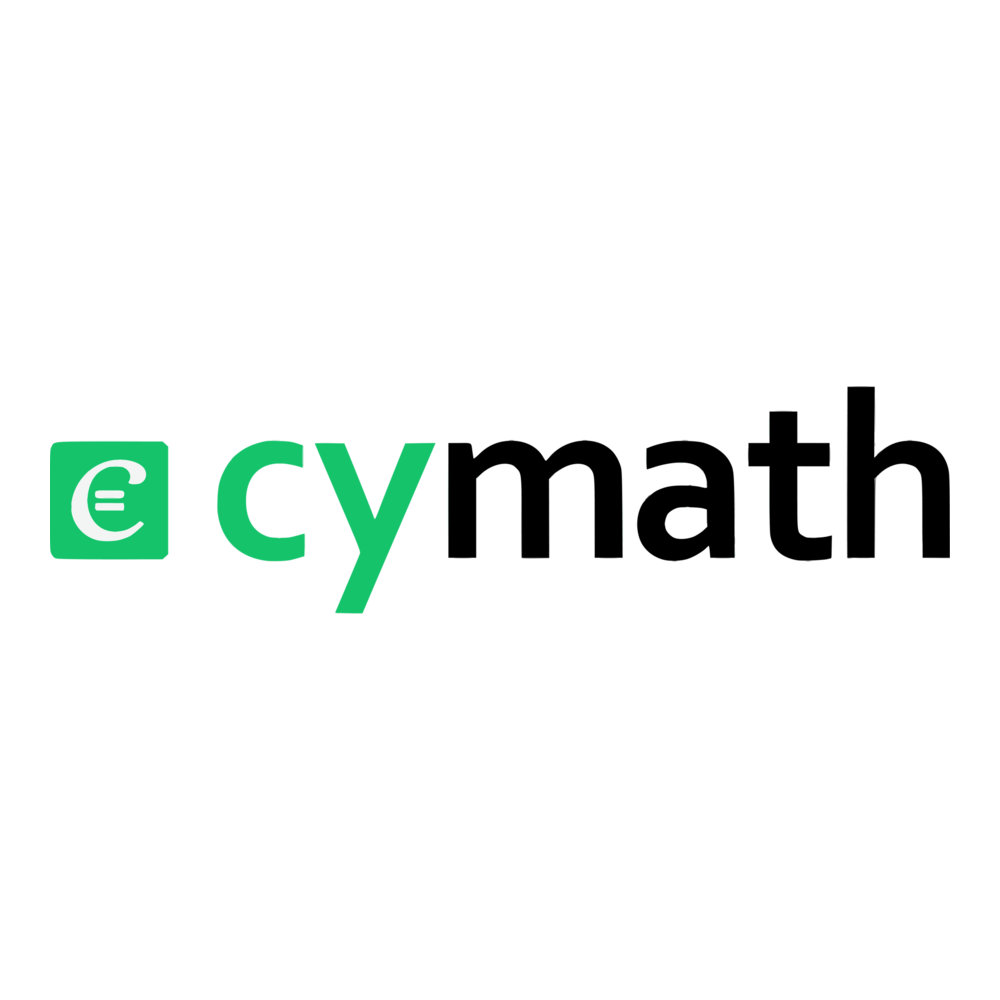 Cymath Logo PNG Vector