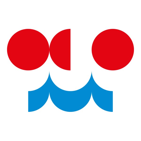 Czech Hydrometeorological Institute Logo PNG Vector