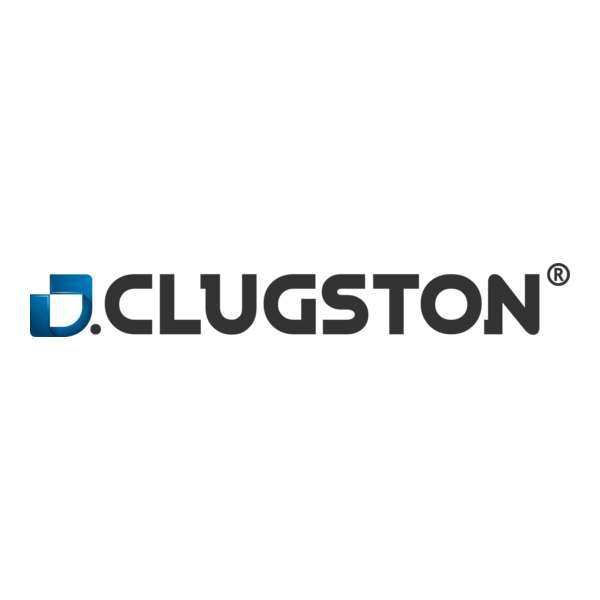 D. Clugston Logo PNG Vector