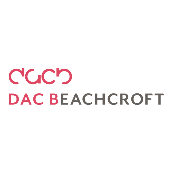 DAC Beachcroft Logo PNG Vector
