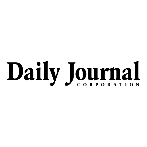 Daily Journal Corporation Logo PNG Vector