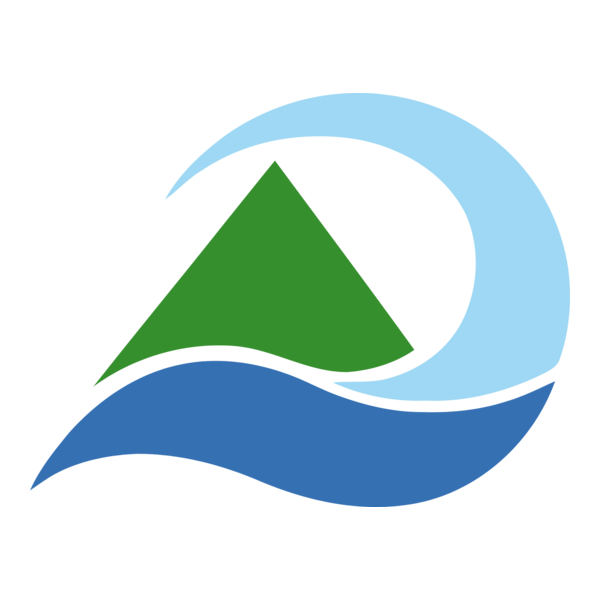 Daisen Tottori Logo PNG Vector