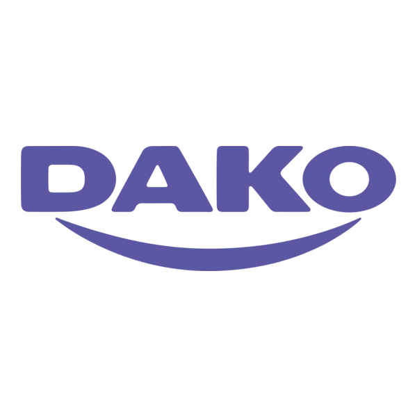 Dako Logo PNG Vector