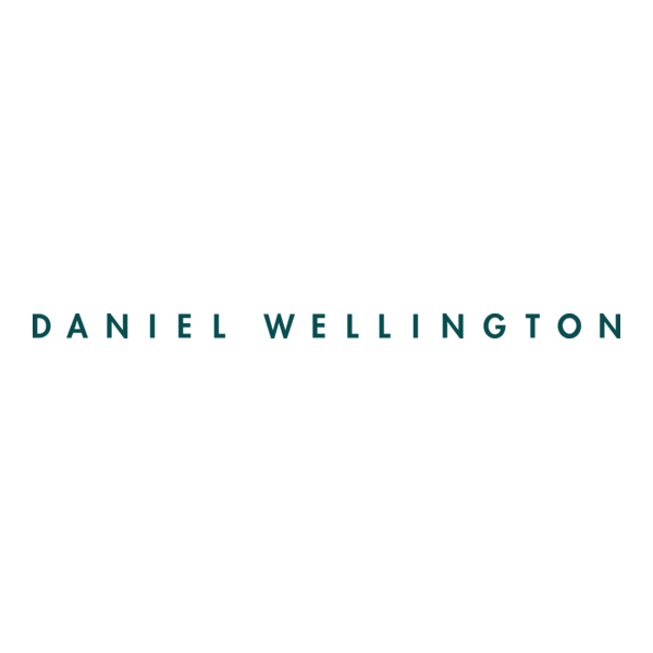 DANIEL WELLINGTON Logo PNG Vector