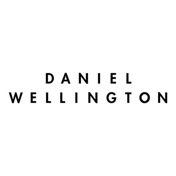 Daniel Wellington Logo PNG Vector
